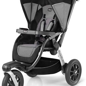 Chicco activ3 stroller